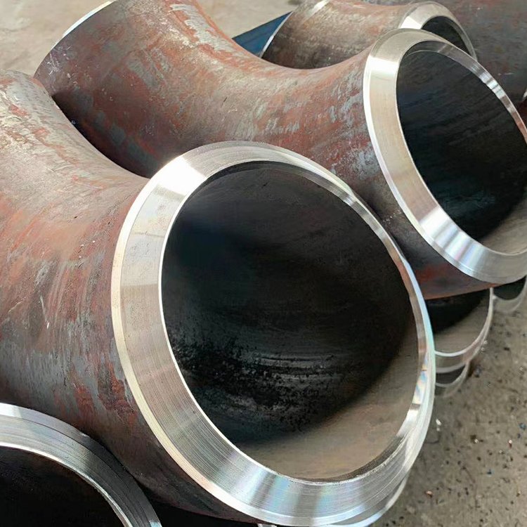 厚壁國標(biāo)彎頭