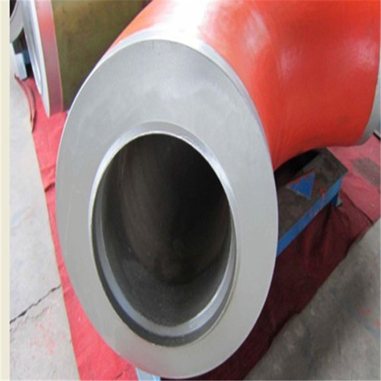 國標(biāo)高壓彎頭