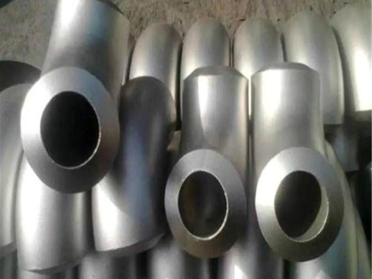 厚壁無(wú)縫彎頭