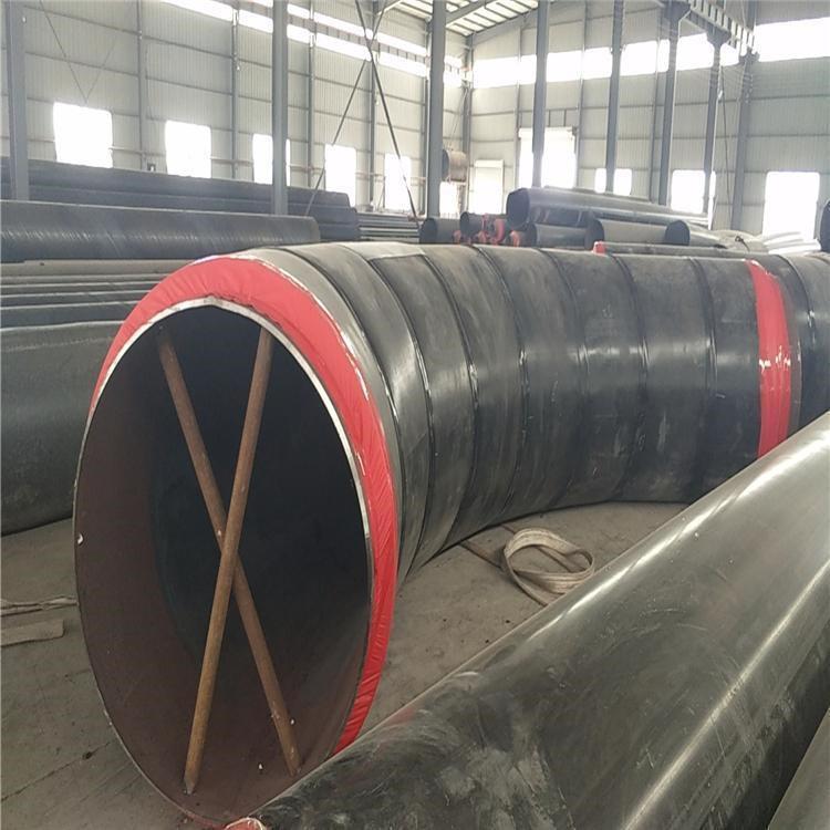 長(zhǎng)半徑大口徑彎頭