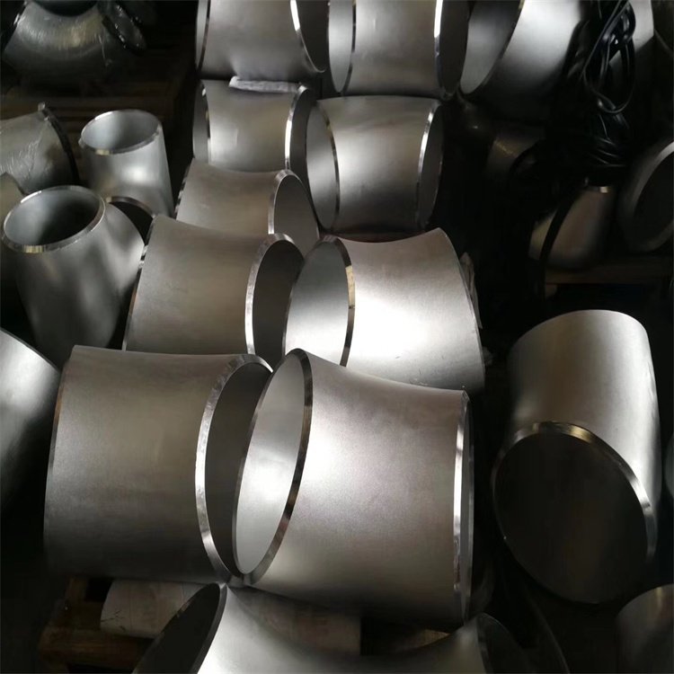 短半徑不銹鋼彎頭