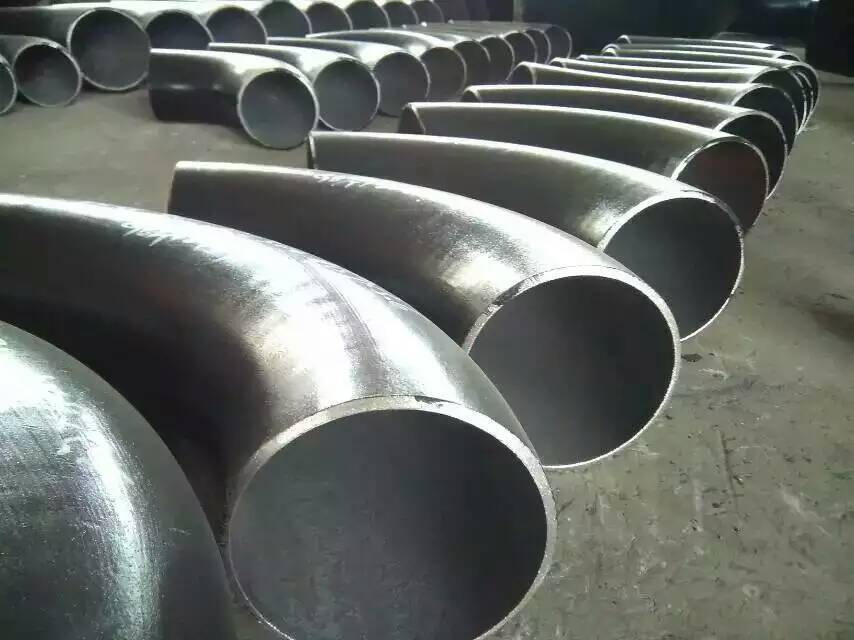 異型無(wú)縫彎頭